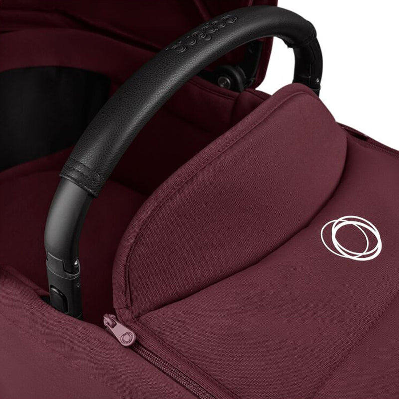 Bugaboo Dragonfly Plus Bassinet