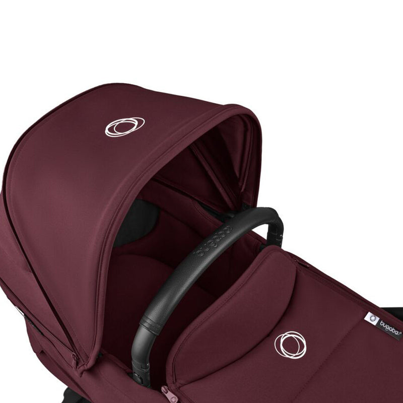 Bugaboo Dragonfly Plus Bassinet