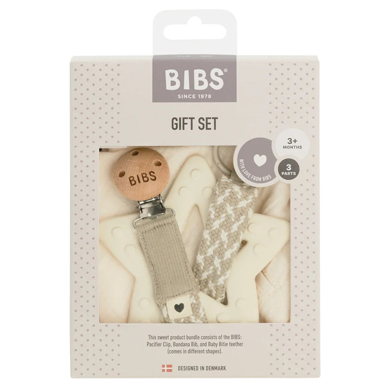 BIBS My First Dummies 0-6 Months