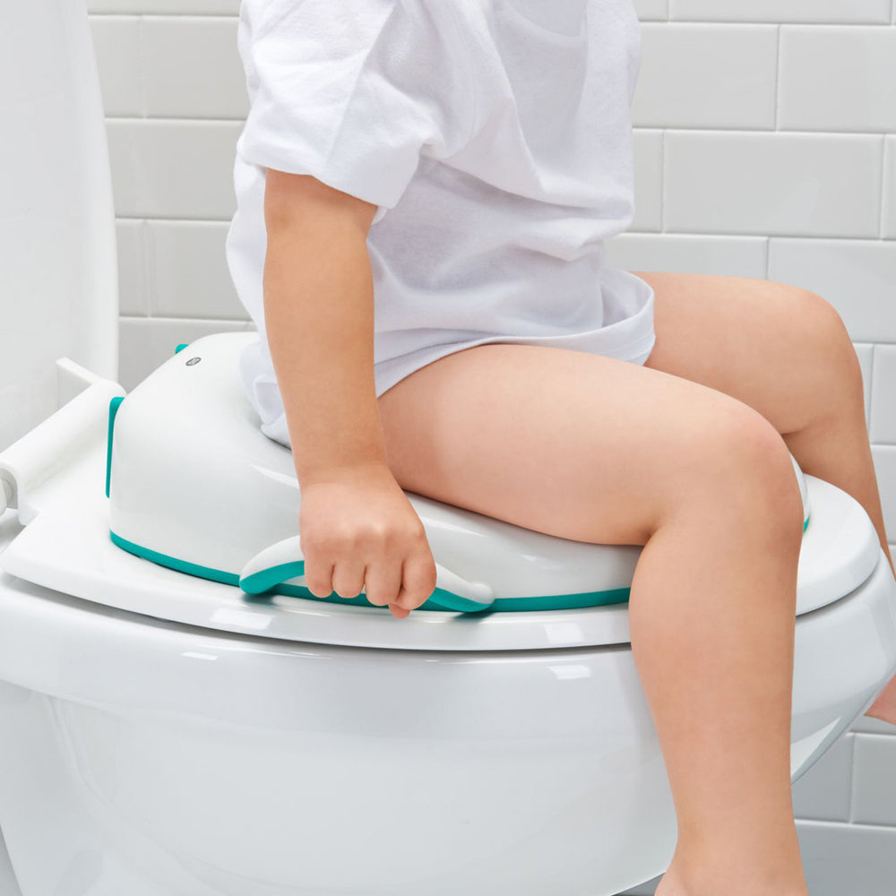 Oxo Tot Sit Right Potty Seat Teal