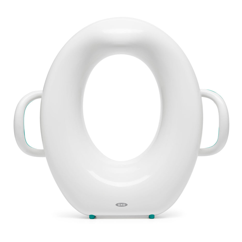 Oxo Tot Sit Right Potty Seat Teal
