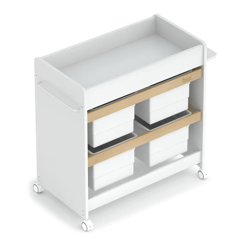 Boori Natty Storage Changer