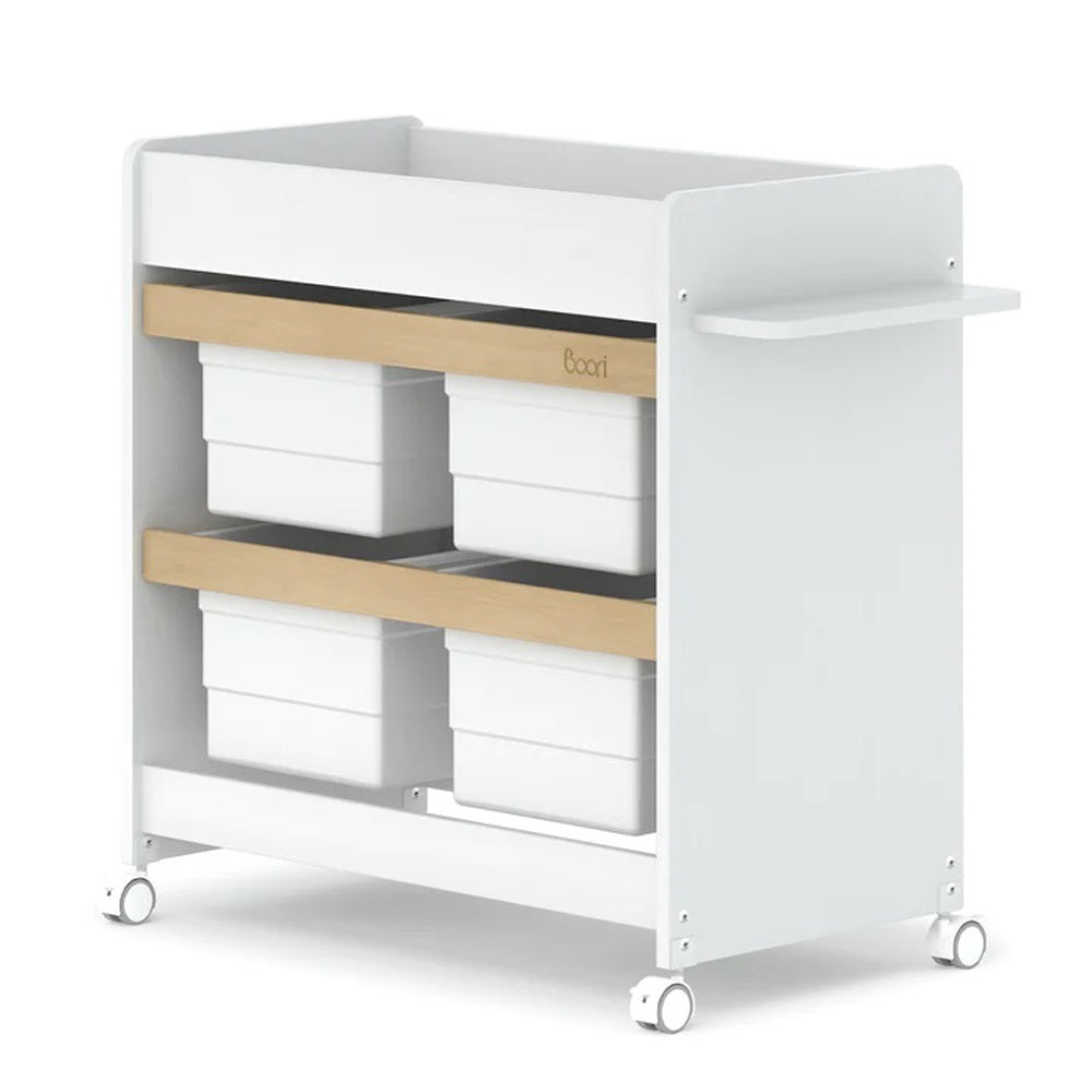 Boori Natty Storage Changer