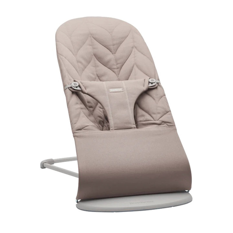 BabyBjorn Bouncer Bliss Woven Petal Quilt