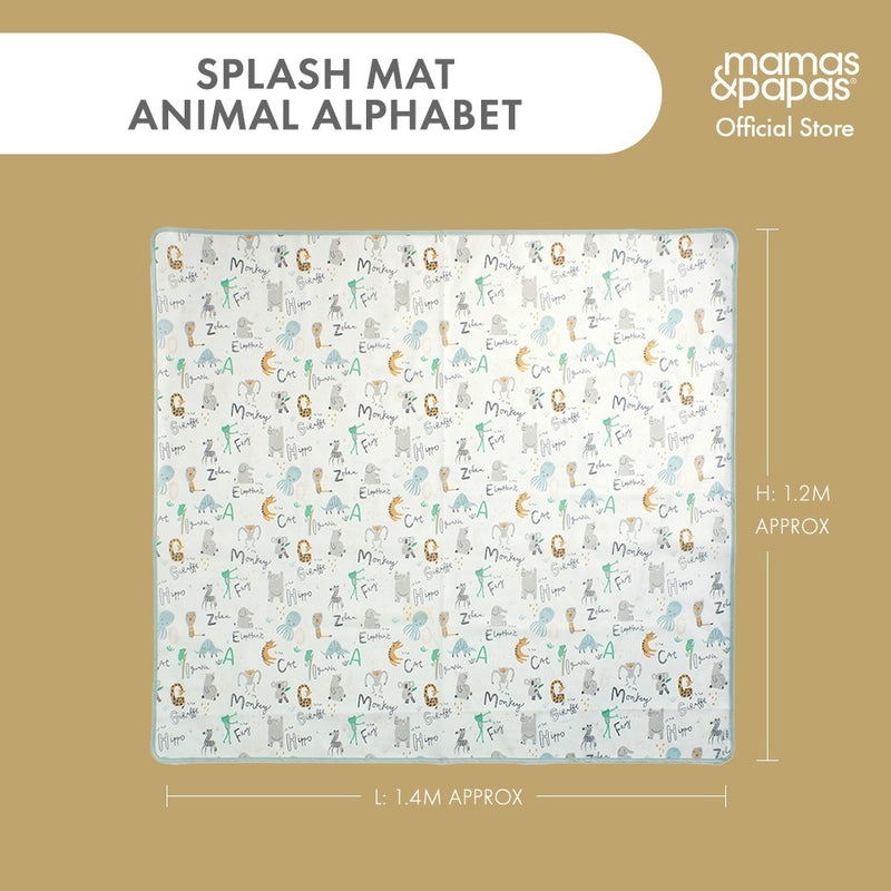 Mamas & Papas Splash Mat