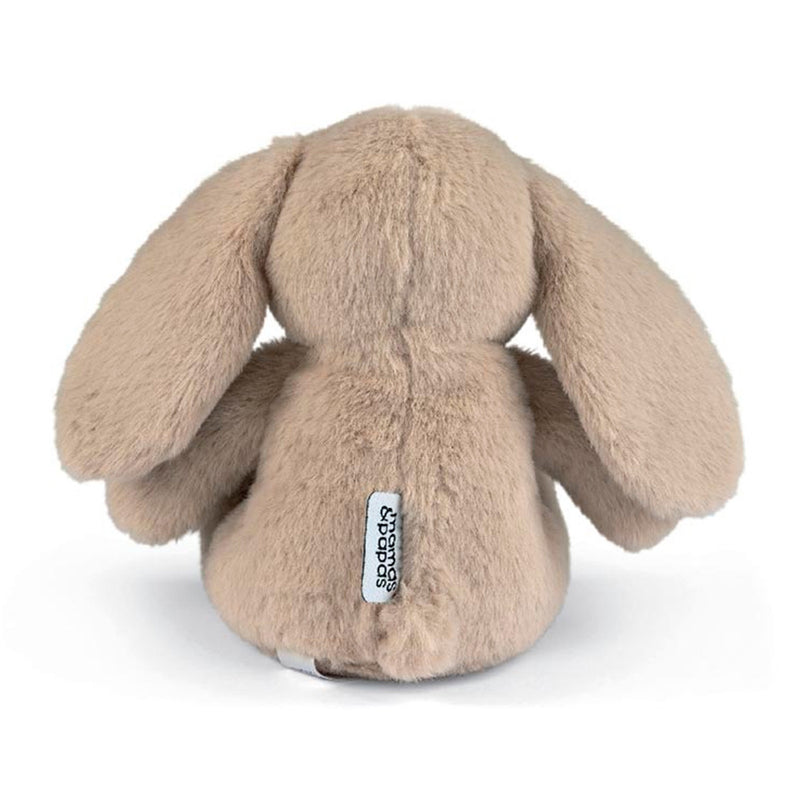 Mamas & Papas Tan Bunny Beanie Toy