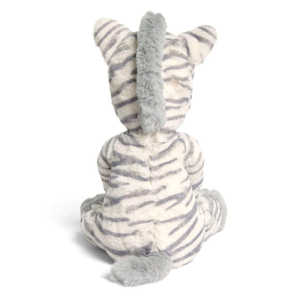 Mamas & Papas Zebra Soft Toy
