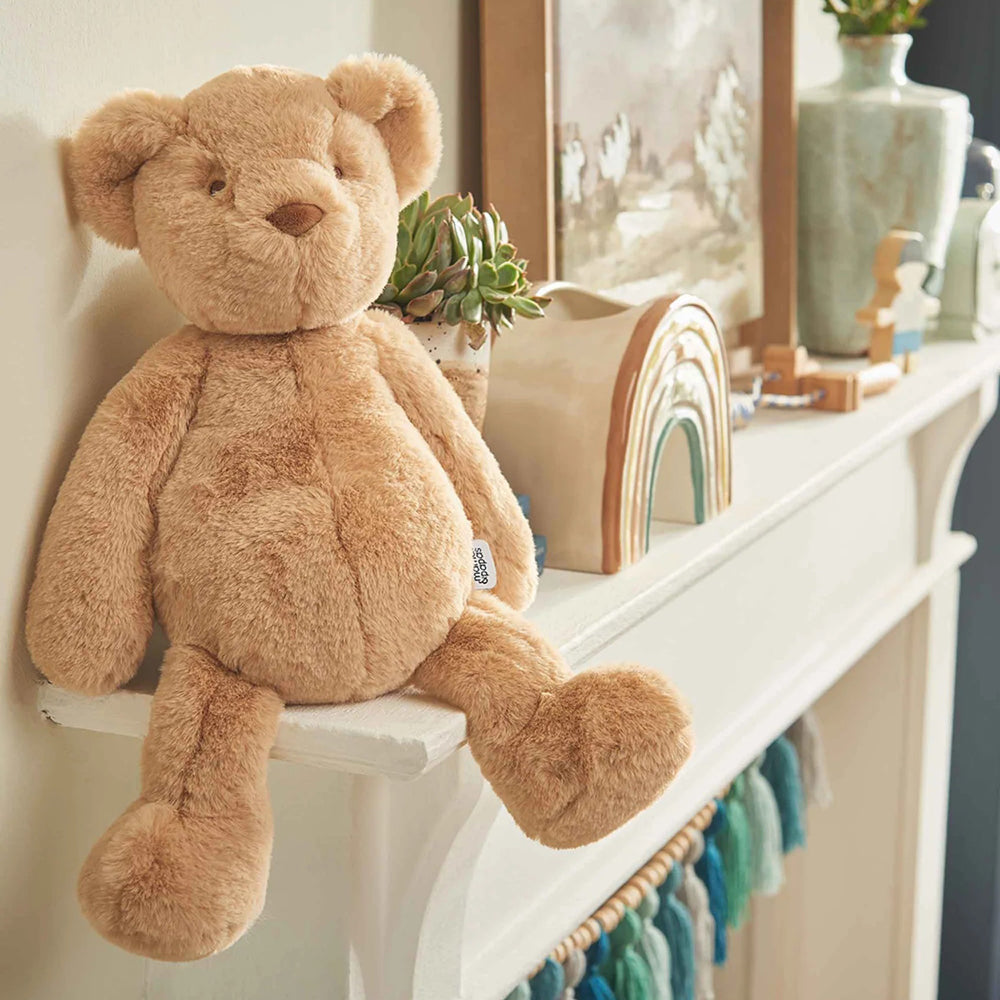 Mamas & Papas Teddy Bear Soft Toy