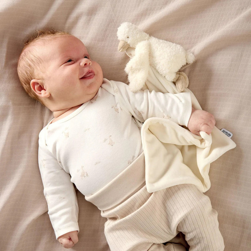 Mamas & Papas Duck Baby Comforter