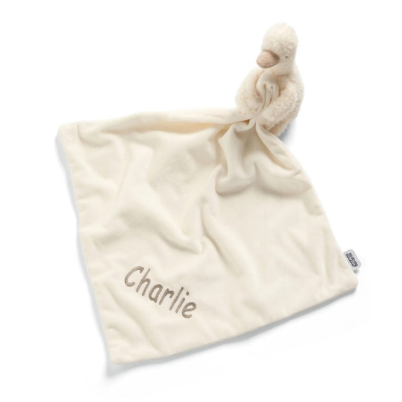 Mamas & Papas Duck Baby Comforter