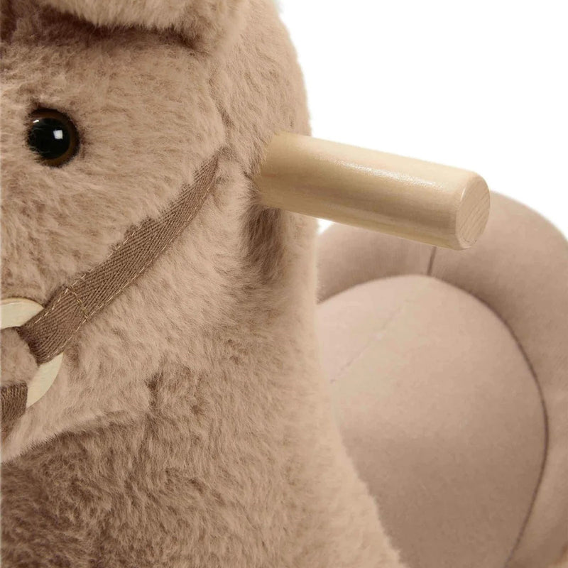 Mamas & Papas Rocking Horse Bugsy