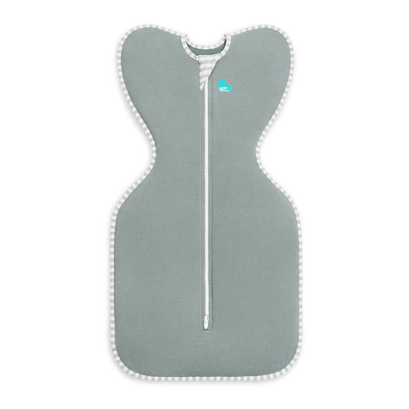 Love To Dream Swaddle UP Original 1.0 Tog