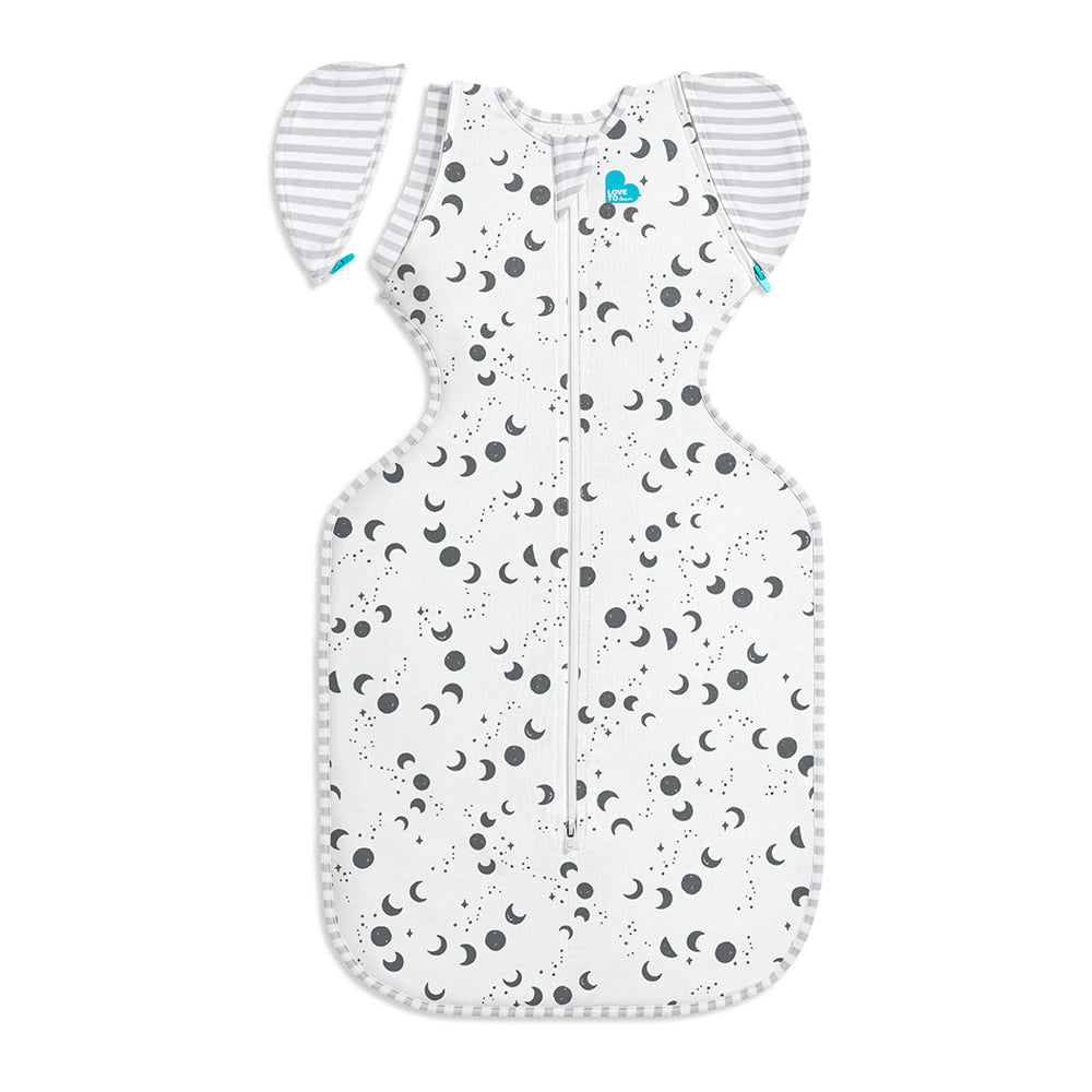 Love To Dream Swaddle Up Transition Bag Bamboo Lite 0.2 Tog
