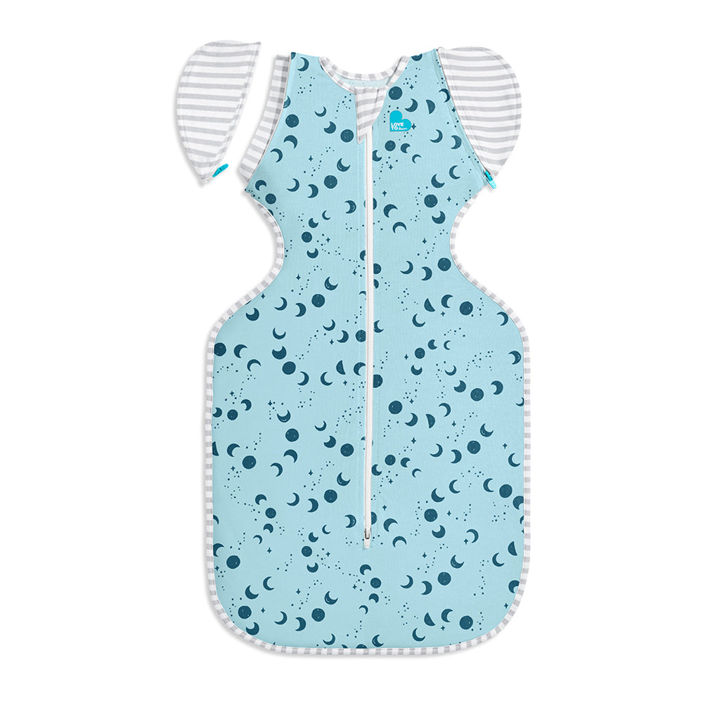 Love To Dream Swaddle Up Transition Bag Bamboo Lite 0.2 Tog