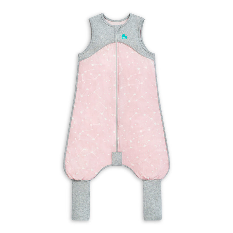 Love To Dream Organic Sleep Suit 0.2 Tog