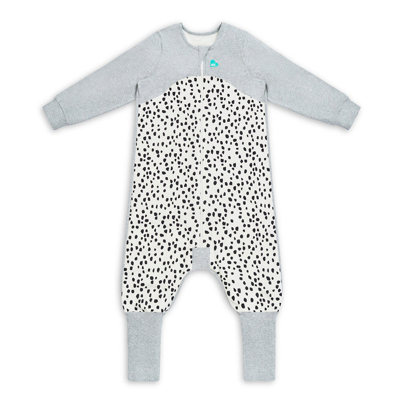 Love To Dream Organic Sleep Suit Long Sleeve 1 Tog
