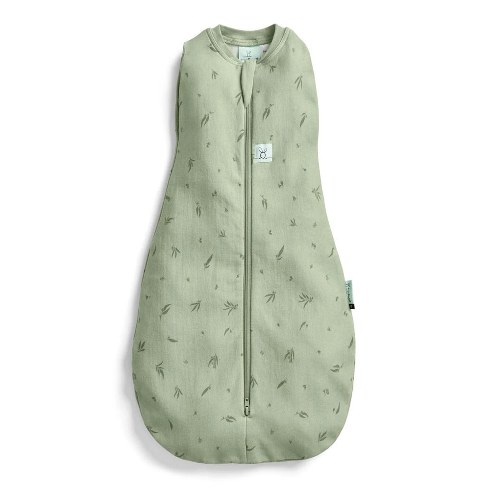 ergoPouch Cocoon Swaddle Bag 1.0 Tog | Baby Village