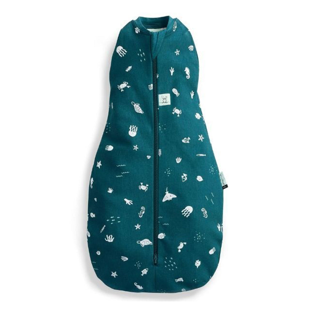 ergoPouch Cocoon Swaddle Bag 0.2 Tog