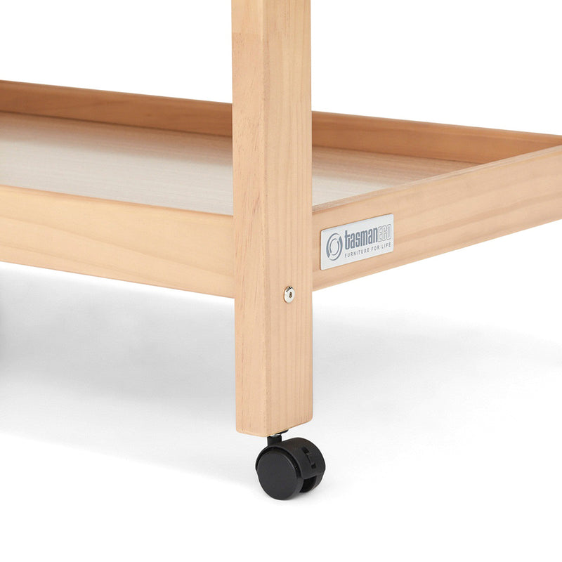 Seena Turin 3 Tier Change Table