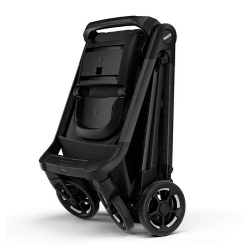 Thule Shine Stroller + Thule Bassinet