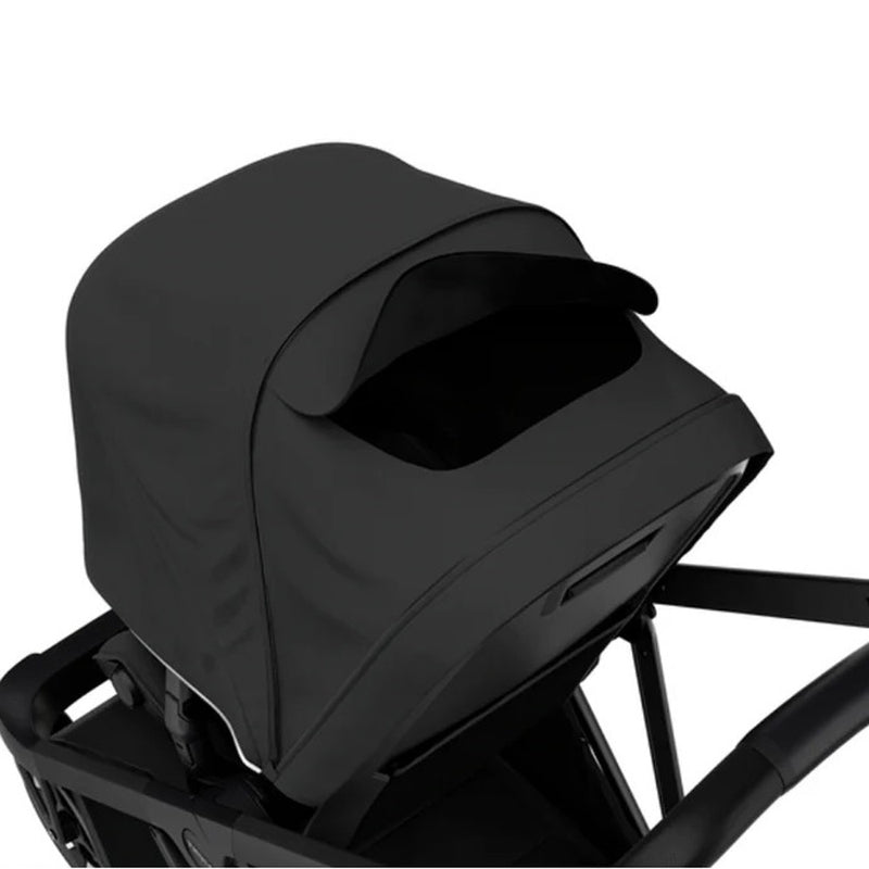 Thule Shine Stroller + Thule Bassinet