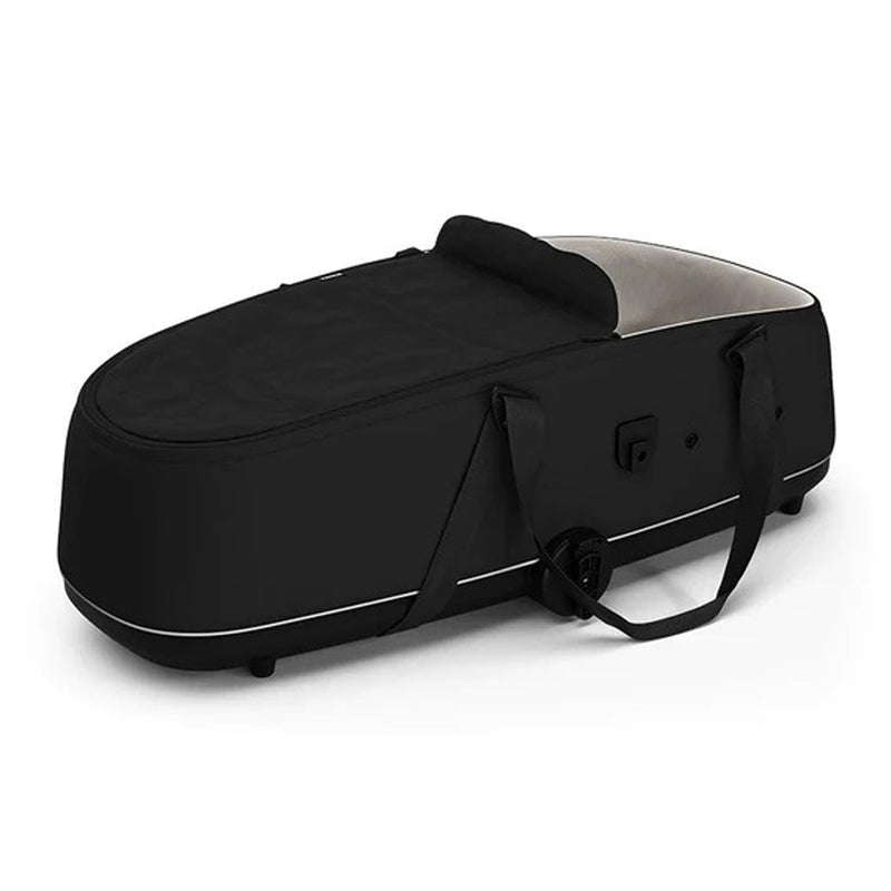 Thule Shine Stroller + Thule Bassinet