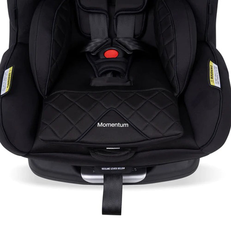 InfaSecure Momentum More ISOFIX Convertible Car Seat 0-4yrs