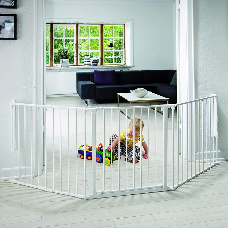 BabyDan Flex Large Safety Gate