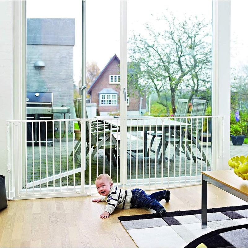 BabyDan Flex Large Safety Gate