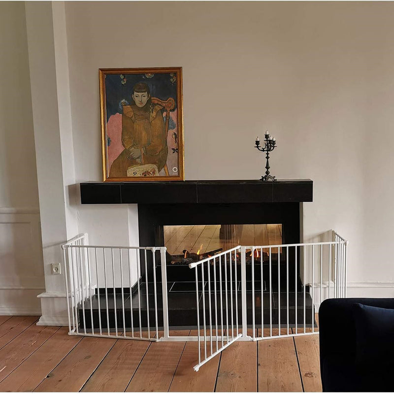 BabyDan Flex X-Large Safety Gate
