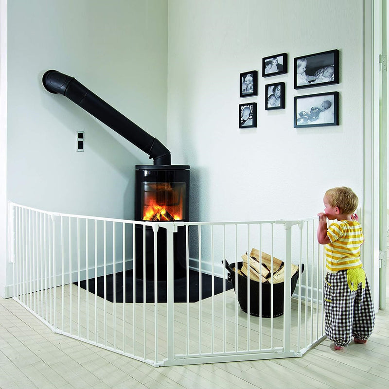 BabyDan Flex X-Large Safety Gate