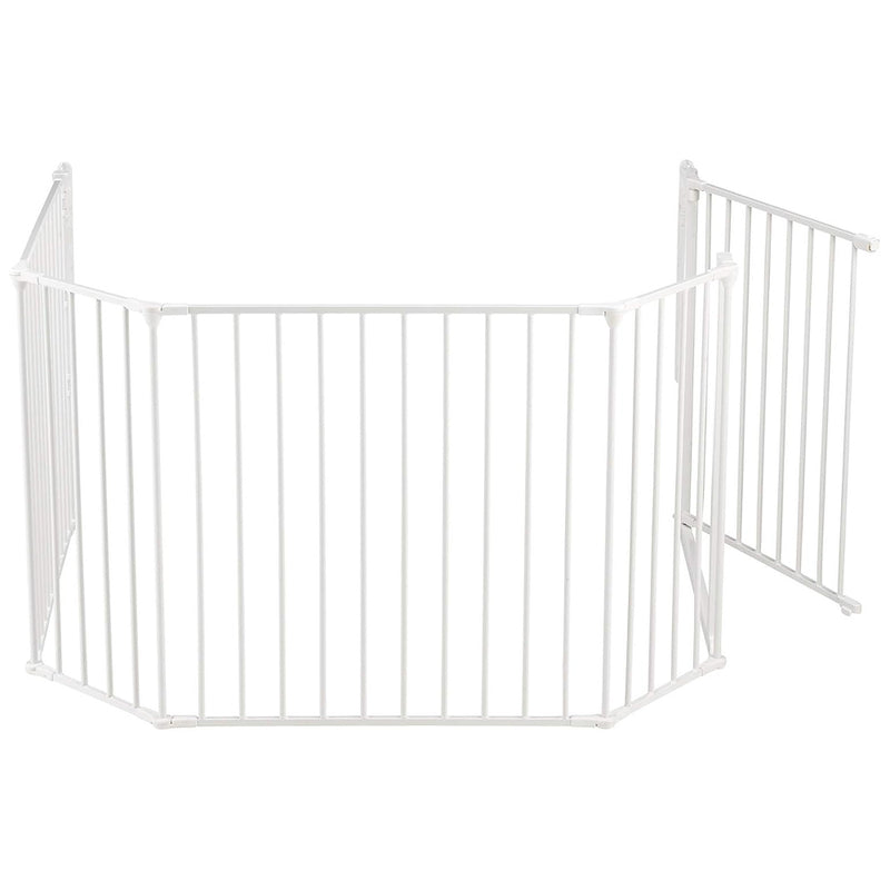 BabyDan Flex X-Large Safety Gate