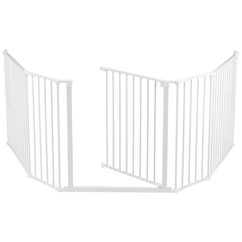 BabyDan Flex X-Large Safety Gate