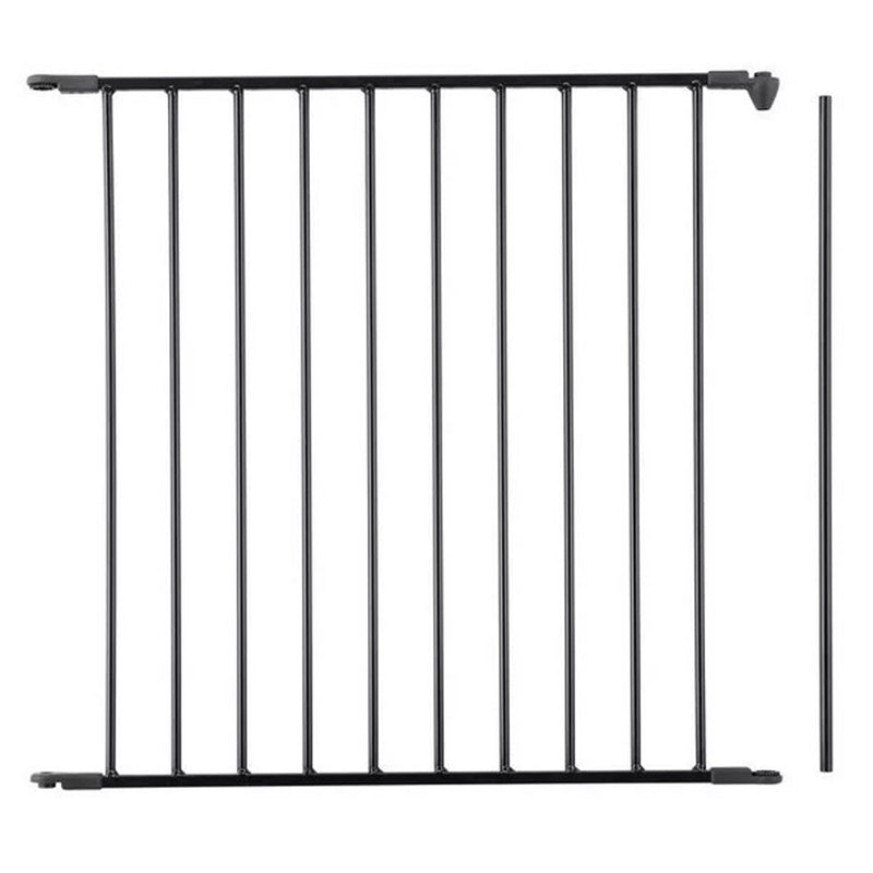 BabyDan Flex Extension Panel