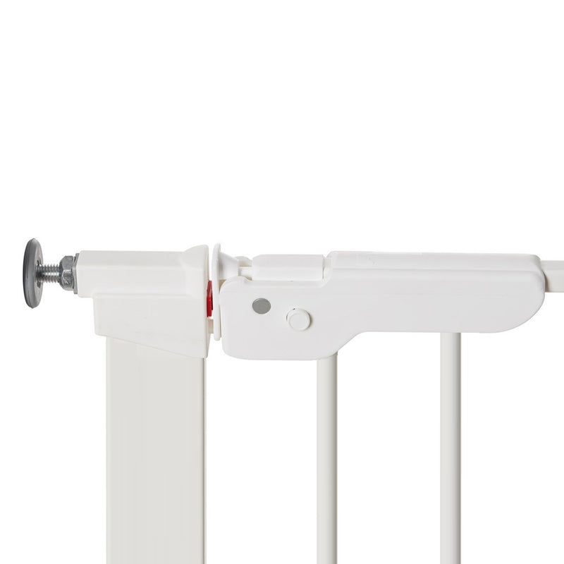 BabyDan Premier True Pressure Fit Gate