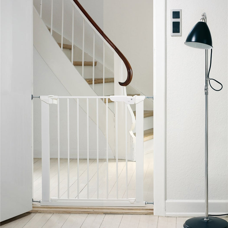 BabyDan Premier True Pressure Fit Gate