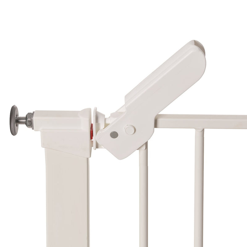 BabyDan Premier True Pressure Fit Gate