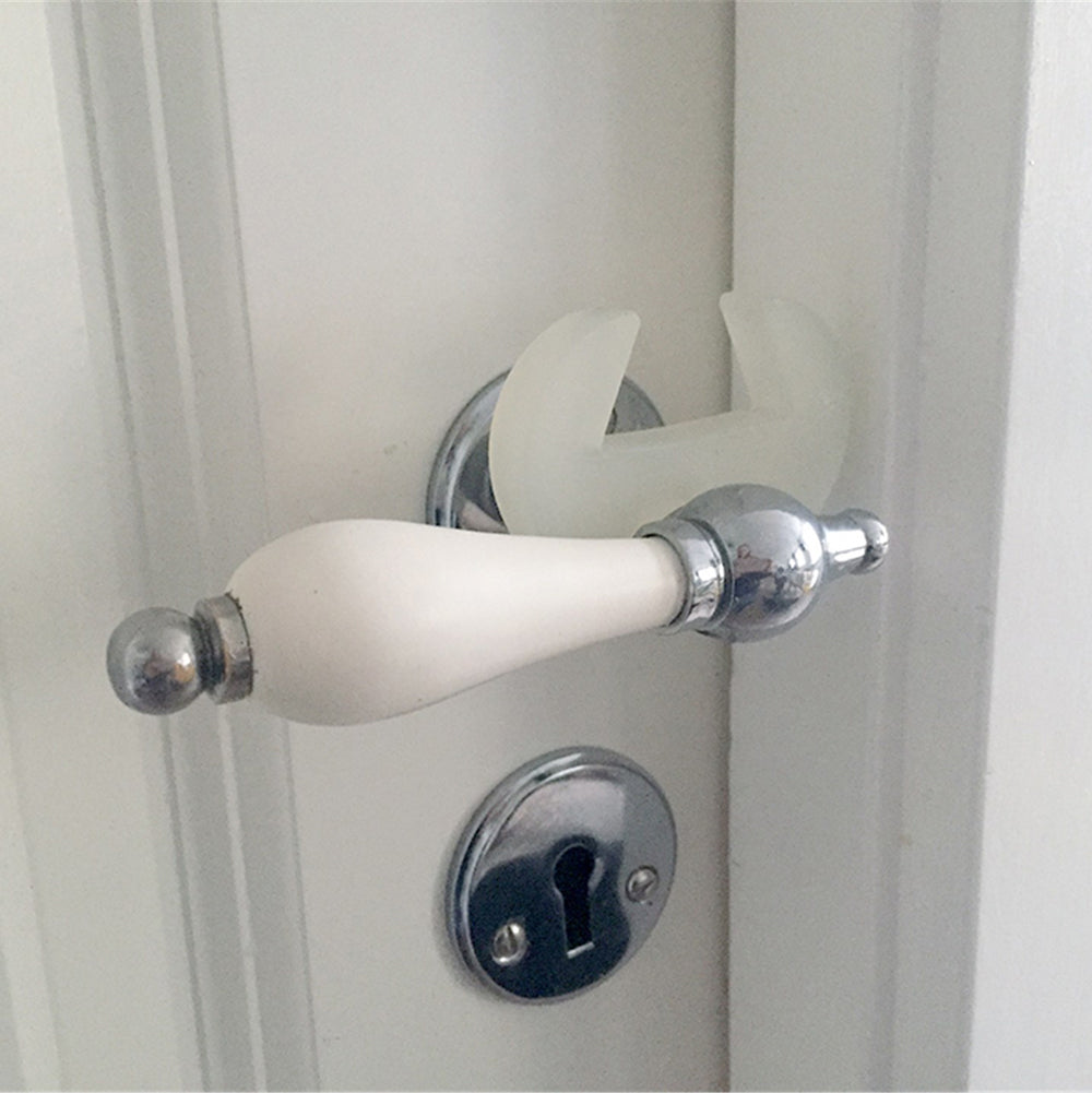 BabyDan Finger Safe 2pk