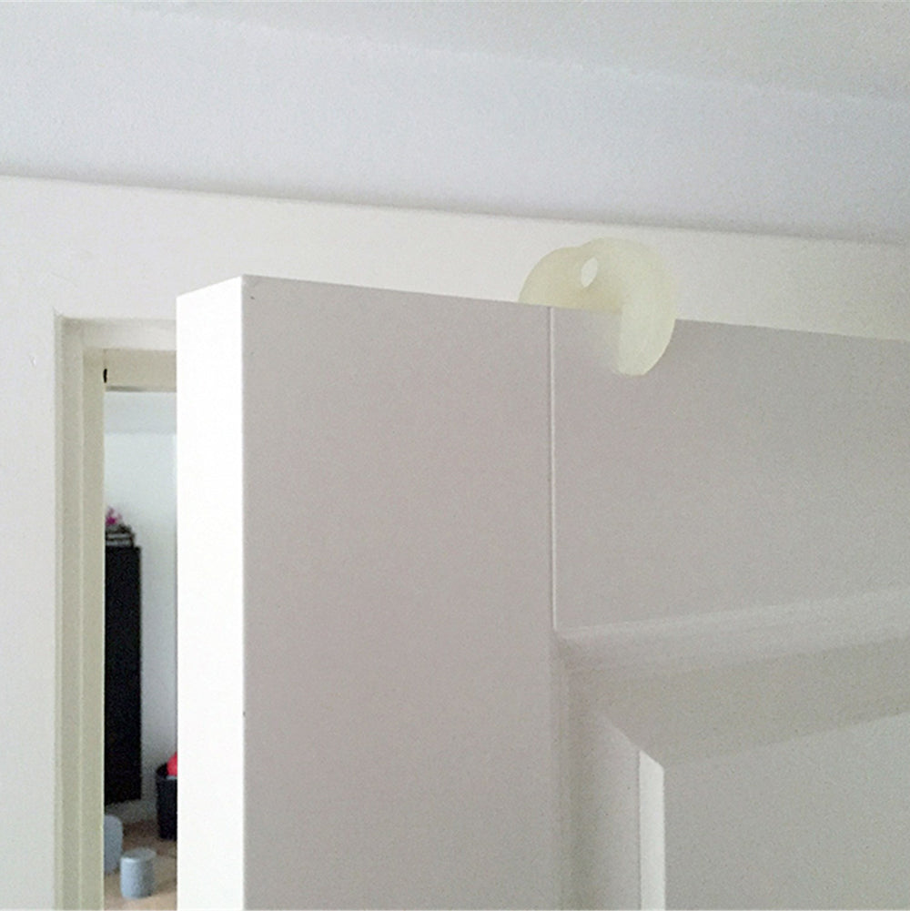 BabyDan Finger Safe 2pk