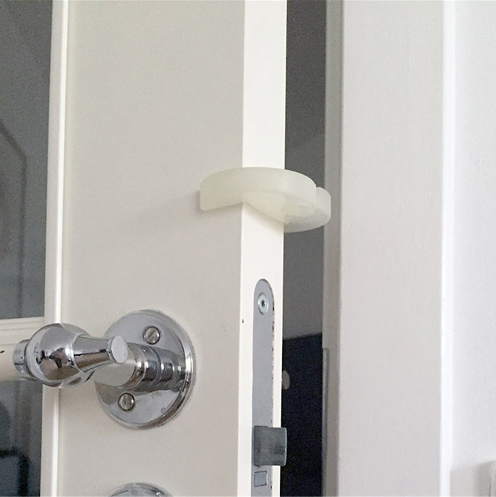 BabyDan Finger Safe 2pk