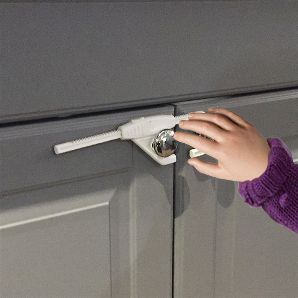 BabyDan Double Cabinet Lock