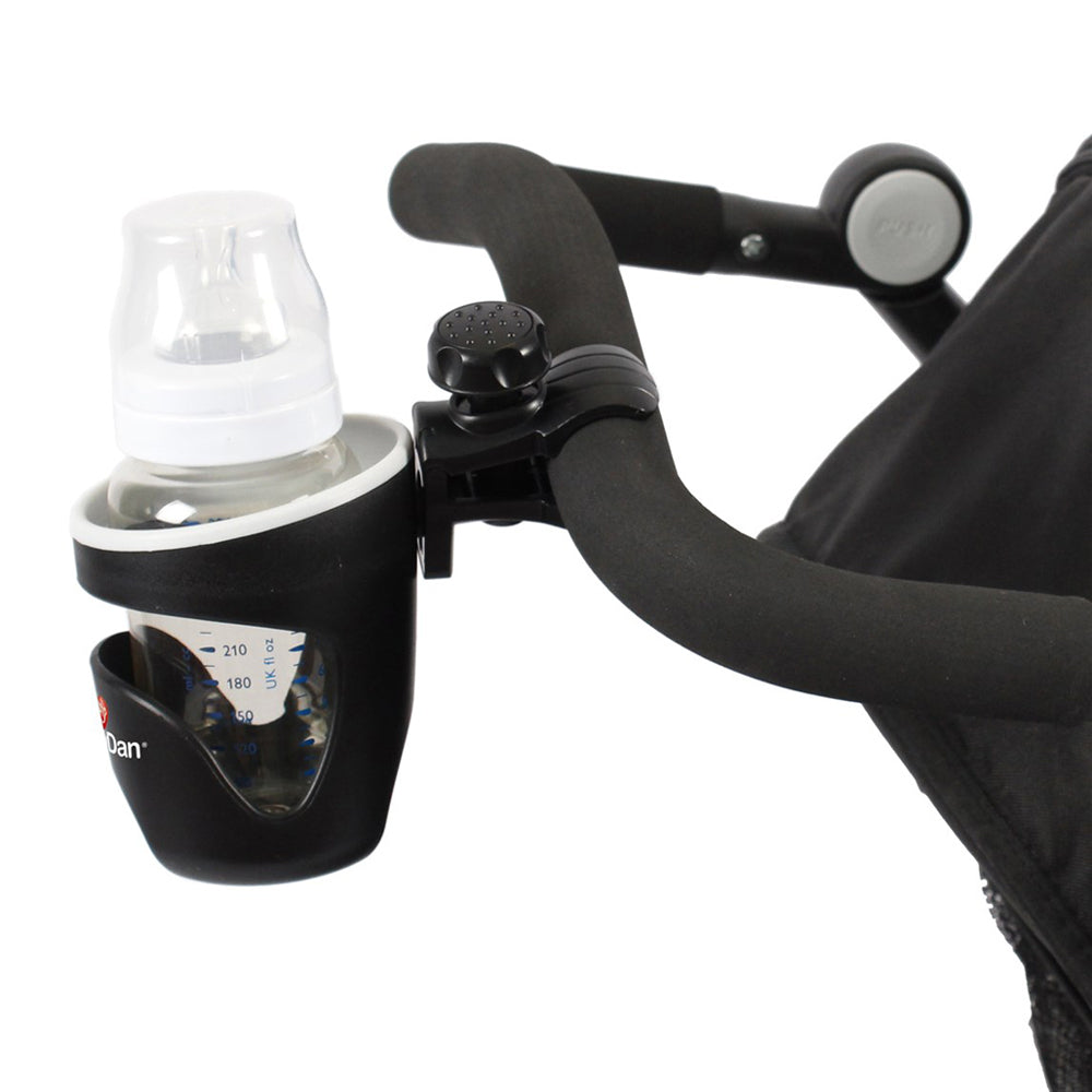 BabyDan Stroller Premium Cup Holder