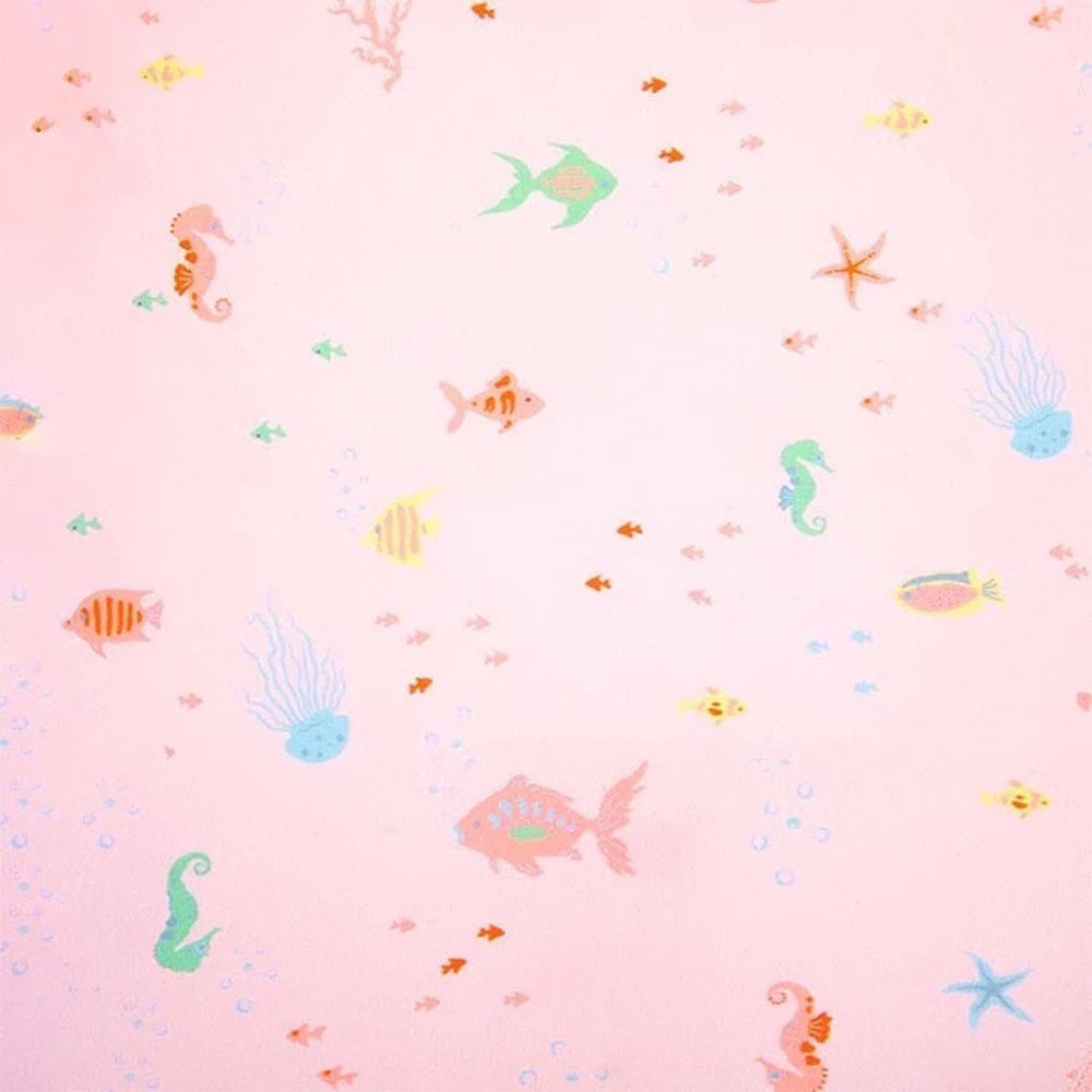 Toshi Swim Baby Rashie Long Sleeve Classic Coral