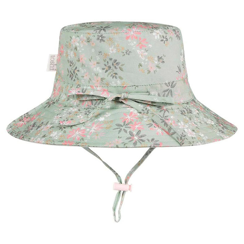 Toshi Sunhat Athena Thyme