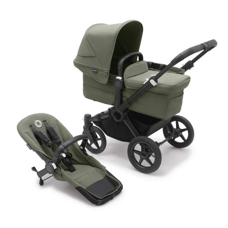 Bugaboo Donkey 5 Pram Complete