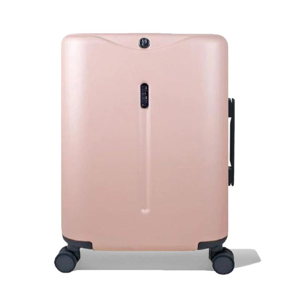 Miamily Multi Carry Luggage 18 in