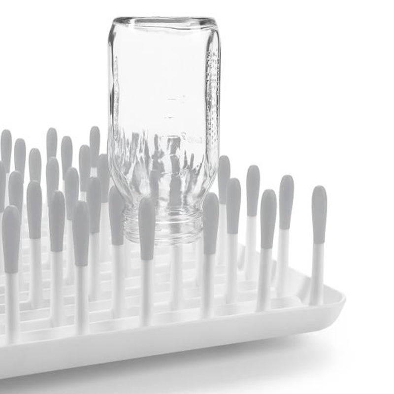 OXO Tot Bottle & Cup Cleaning Set Grey
