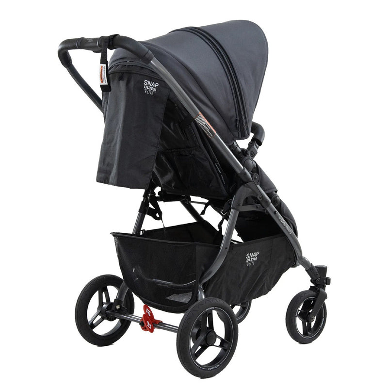 Valco Baby Snap Ultra Elite Pram