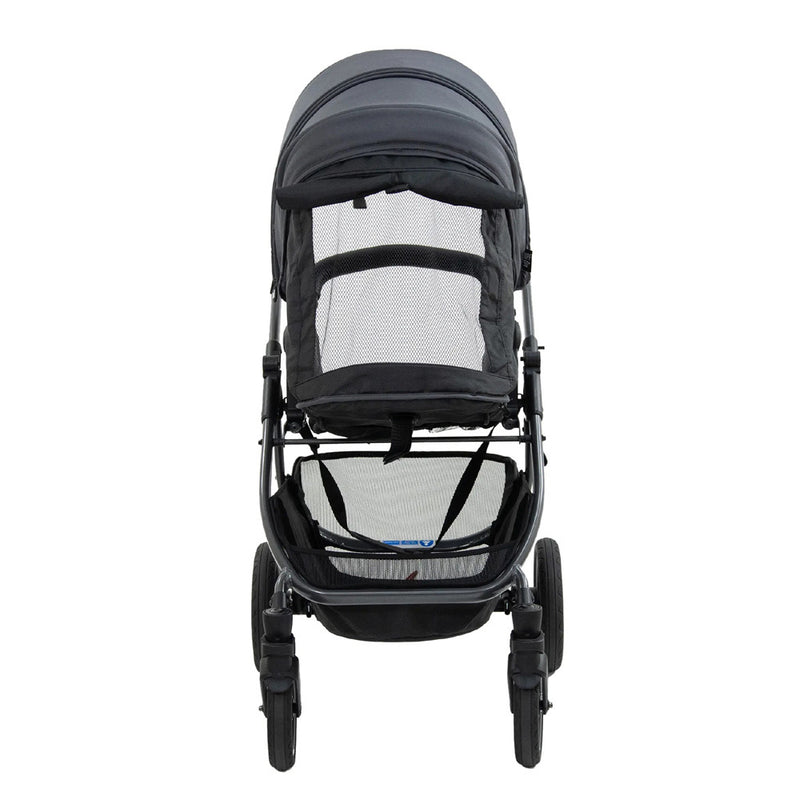 Valco Baby Snap Ultra Elite Pram