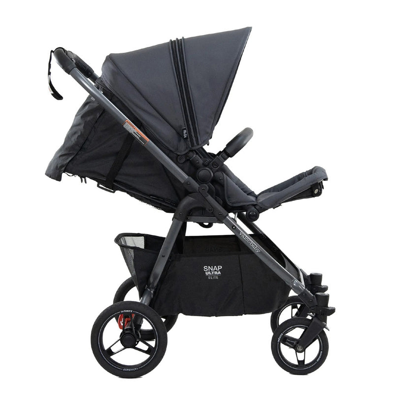 Valco Baby Snap Ultra Elite Pram